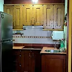 Casa Antiguo Obrador Llanuces