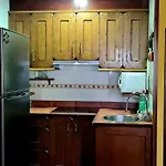 Semesterbostad Casa Antiguo Obrador Llanuces