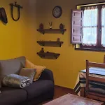 Casa Antiguo Obrador Llanuces