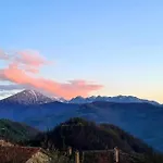 度假居 Casa Antiguo Obrador *