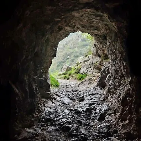 Casa Antiguo Obrador Llanuces