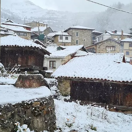 Ferienhaus Casa Antiguo Obrador