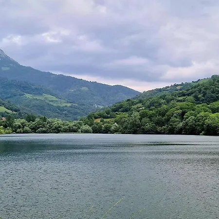 Casa Antiguo Obrador *