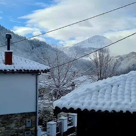 Casa Antiguo Obrador Nyaraló *