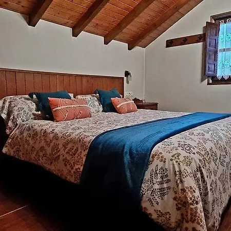 Casa Antiguo Obrador *