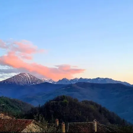 Ferienhaus Casa Antiguo Obrador *