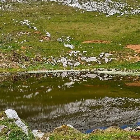 Casa Antiguo Obrador *