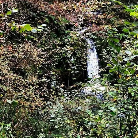 Casa Antiguo Obrador